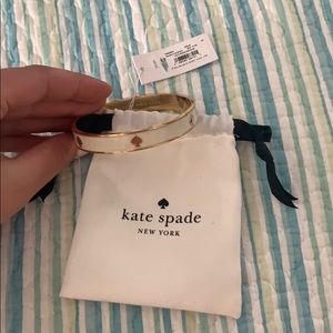 Kate Spade Bangle Bracelet